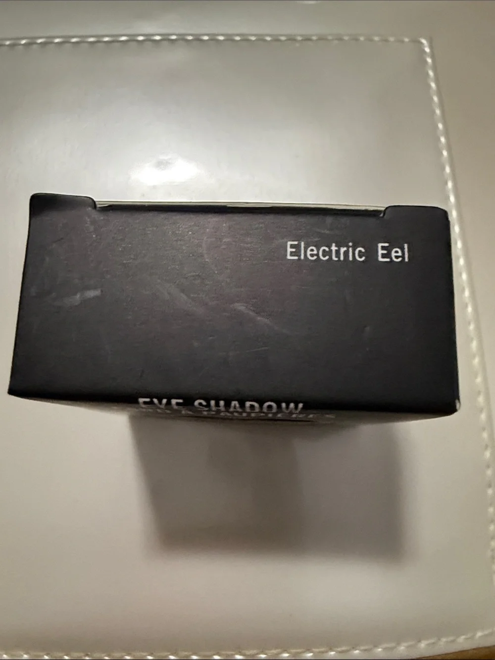 MAC Cosmetics Eye Shadow - Electric Eel